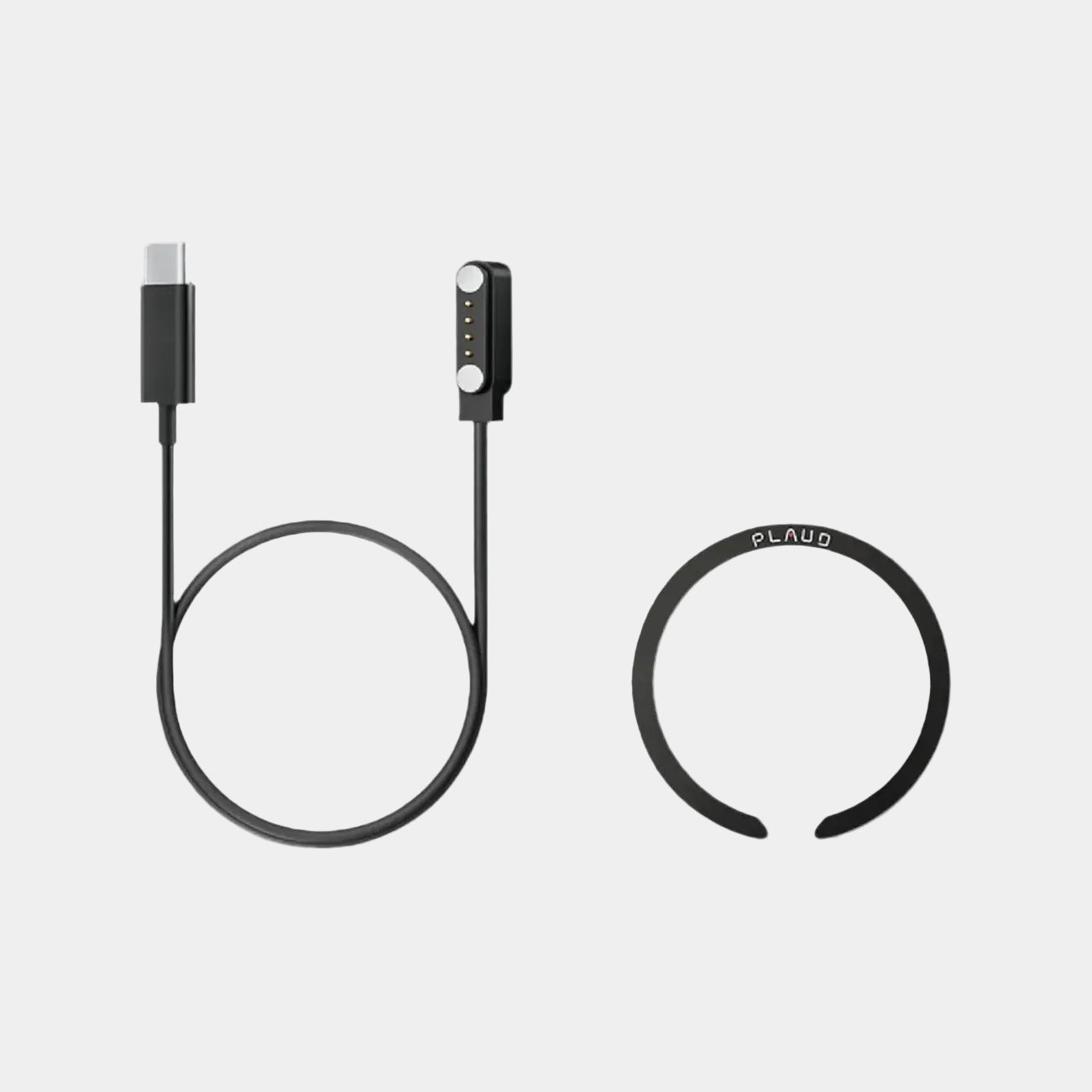 Plaud Note Accessory kit