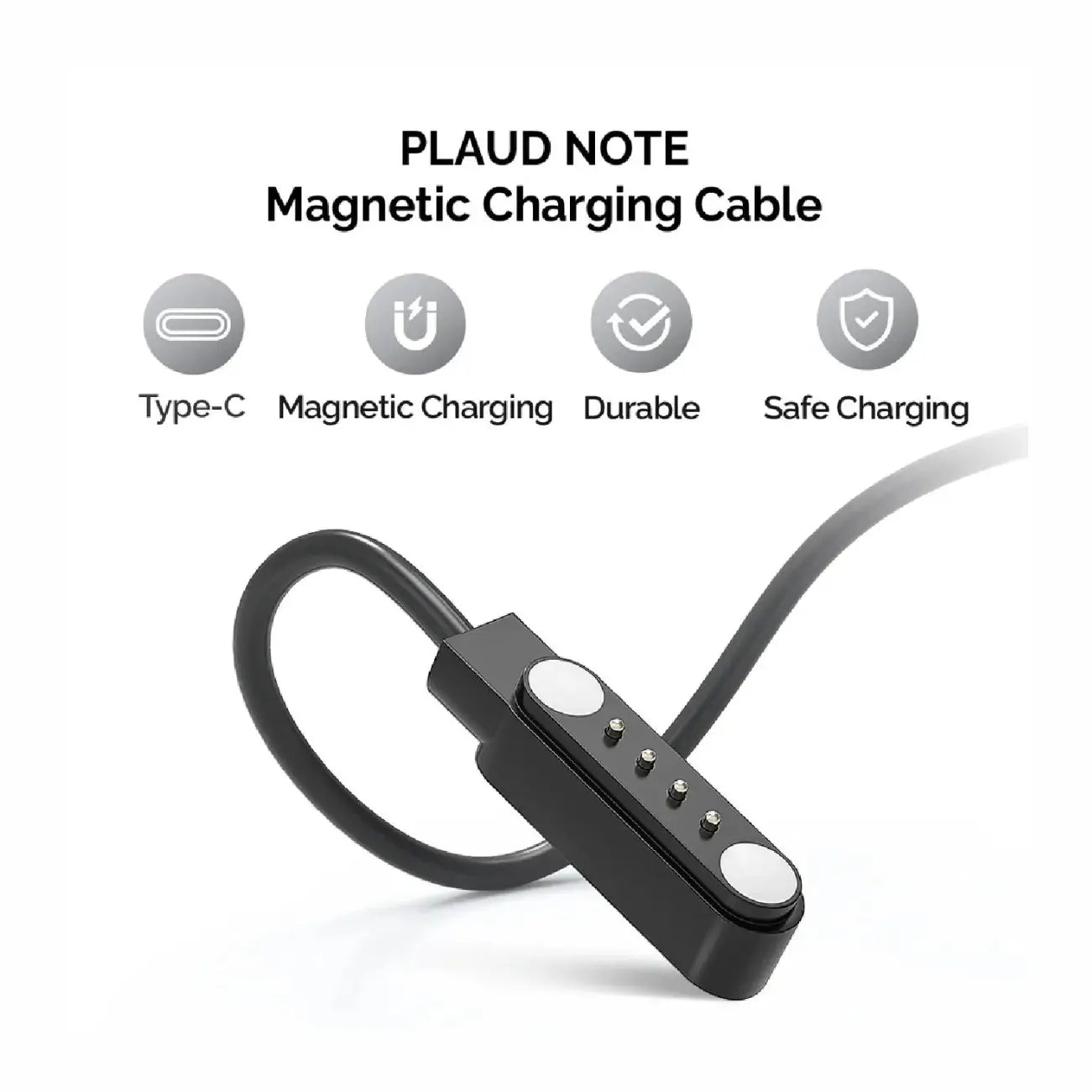 Plaud Note Accessory kit