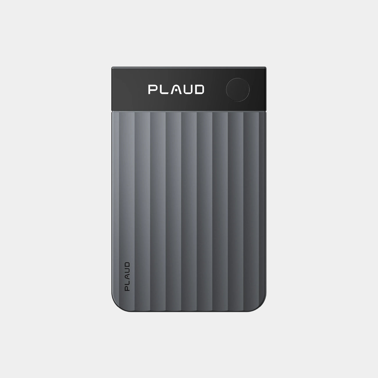 Plaud Note Pro- Black