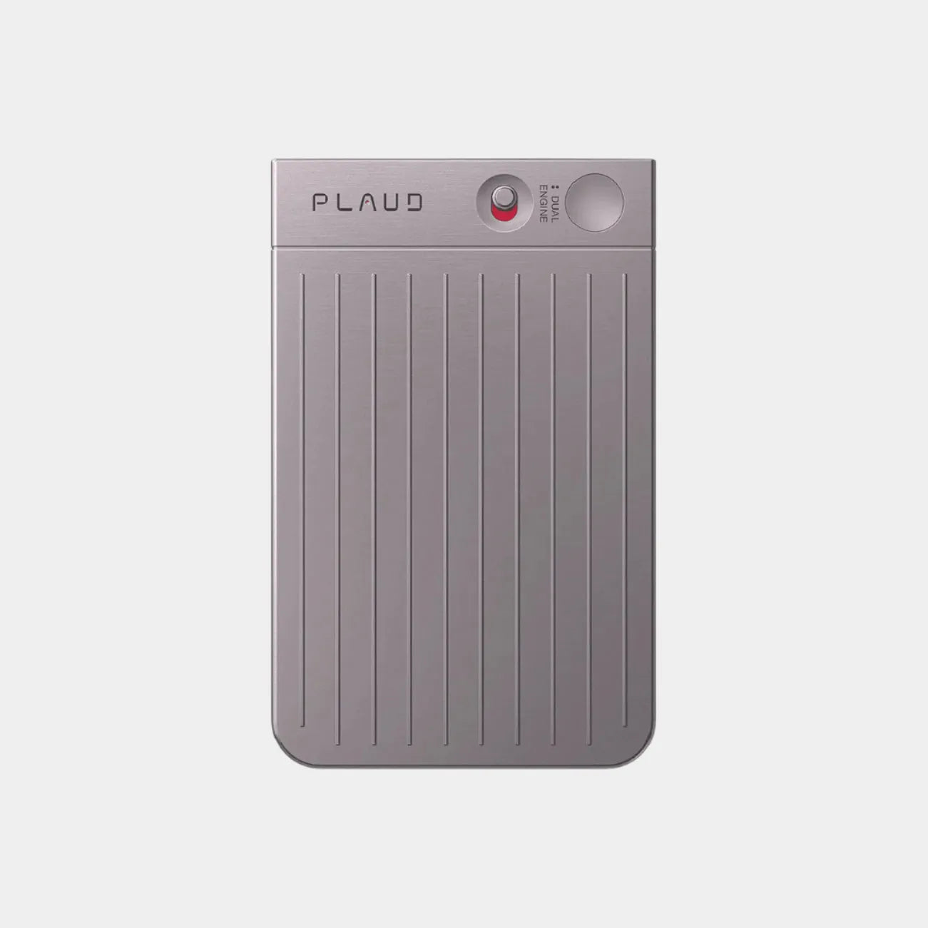 PLAUD.AI Plaud Note AI Voice Recorder Starlight
