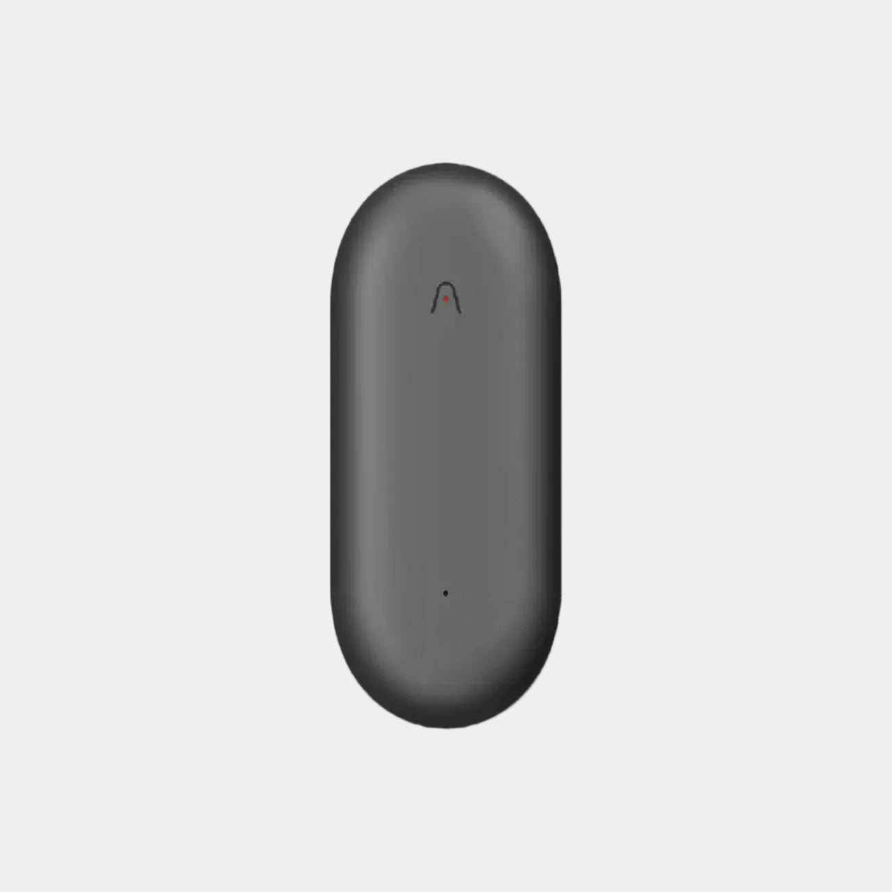 Plaud NotePin- Cosmic Gray