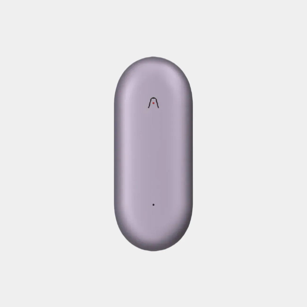 PLAUD.AI Plaud NotePin AI Voice Recorder Sunset Purple
