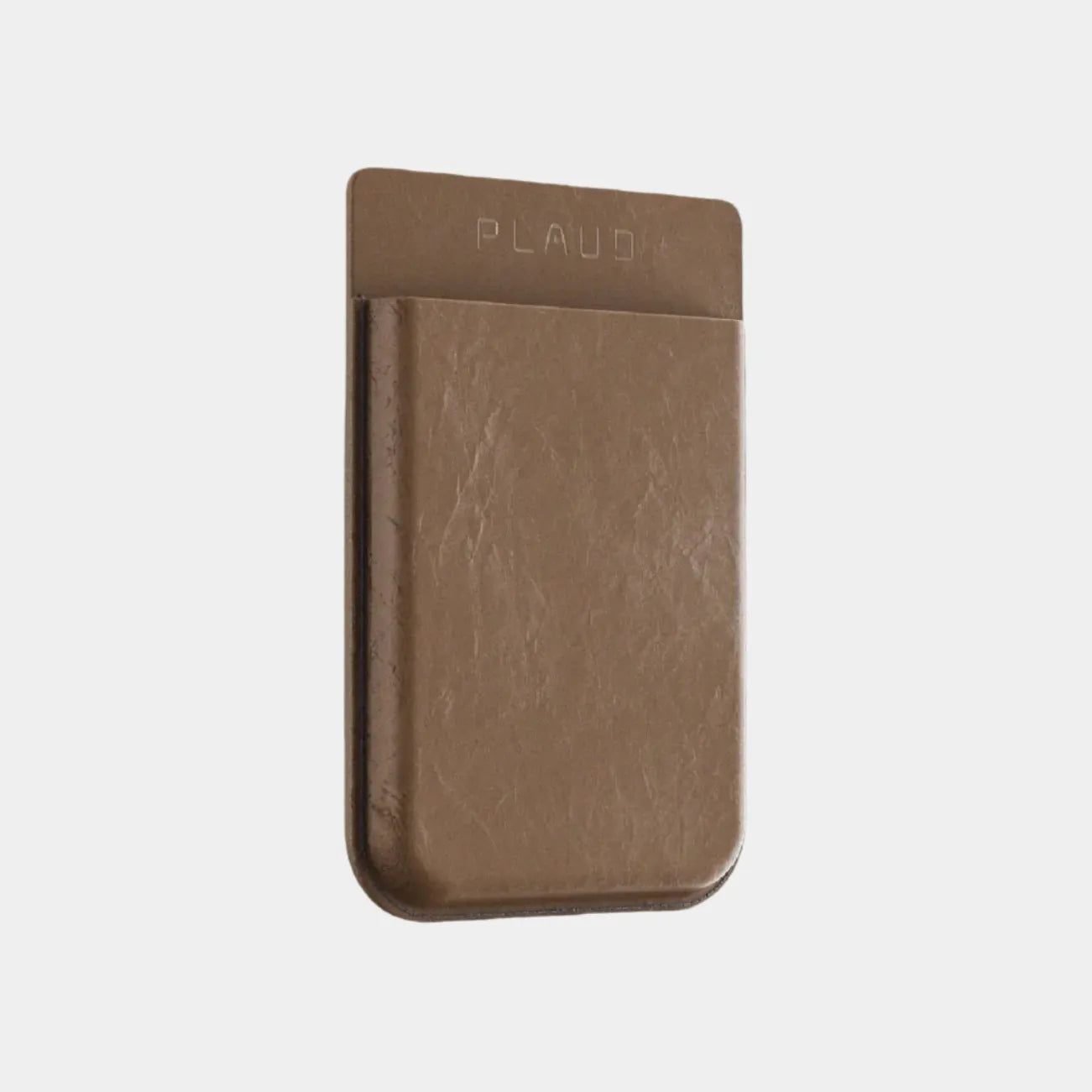 PLAUD.AI Plaud Note Magnetic Case Brown
