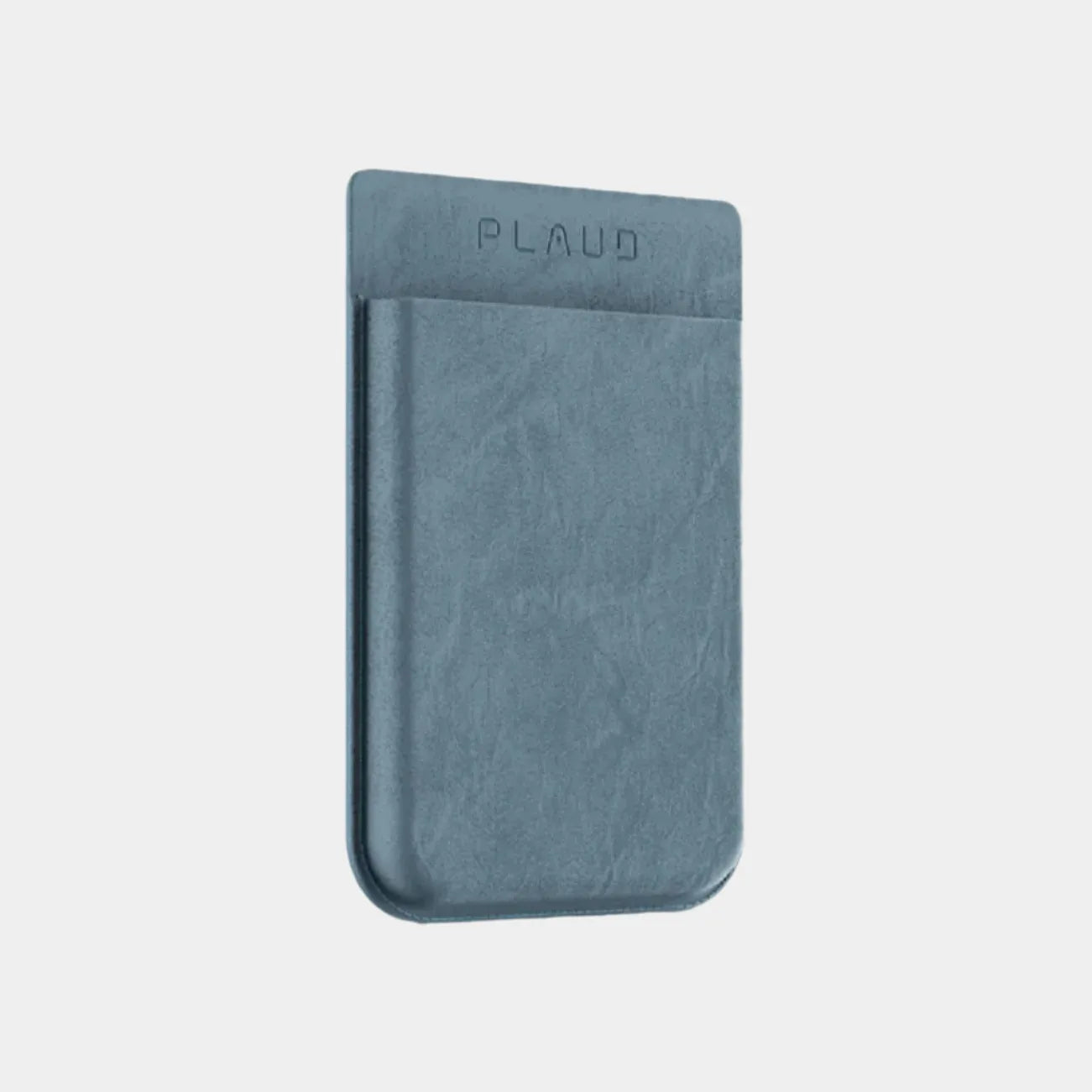 PLAUD.AI Plaud Note Magnetic Case Blue