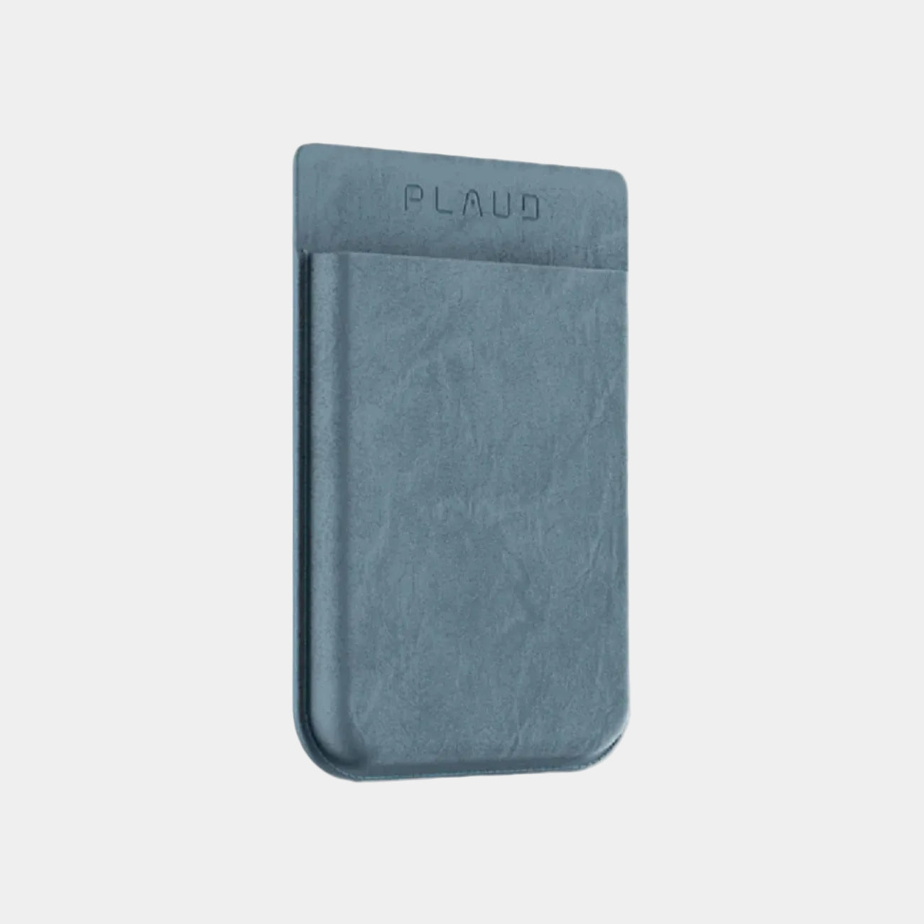Plaud Note Magnetic Case- Blue