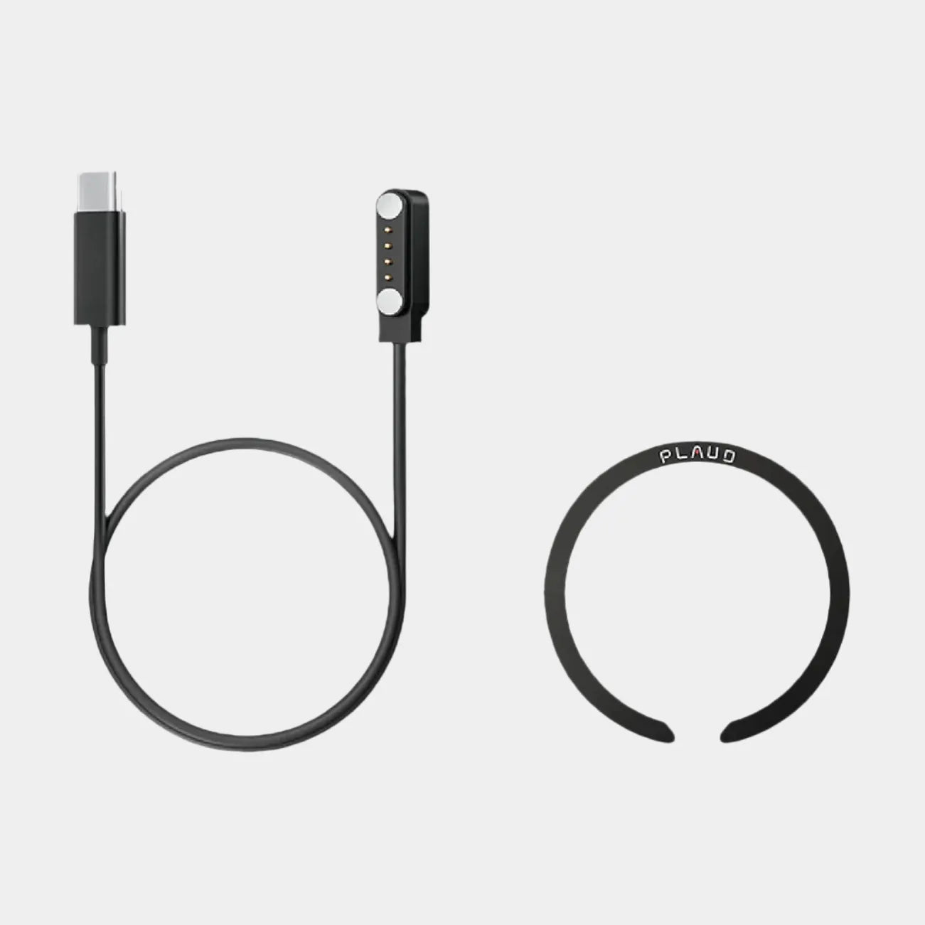 PLAUD.AI Plaud Note AI Voice Recorder Accessory Kit