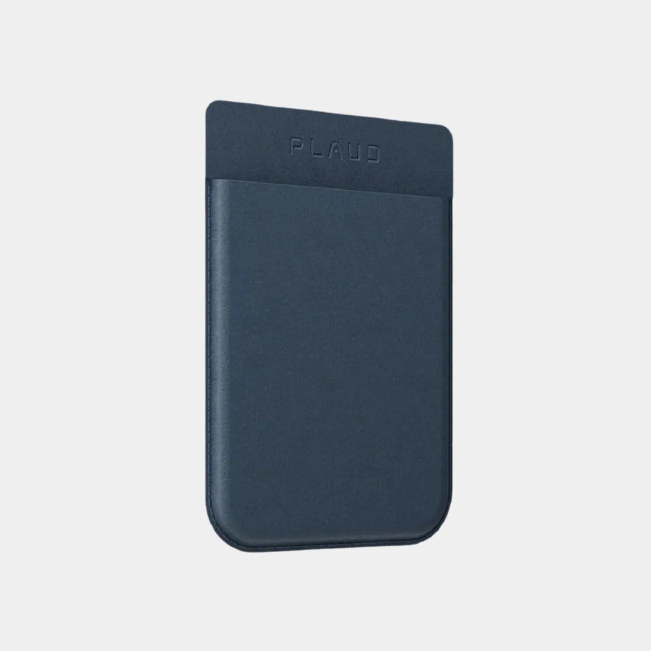 PLAUD.AI Plaud Note Magnetic Case Dark Blue