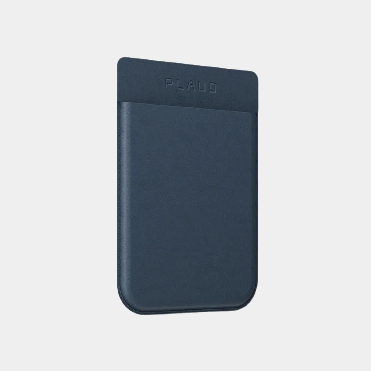 Plaud Note Magnetic Case- Dark Blue