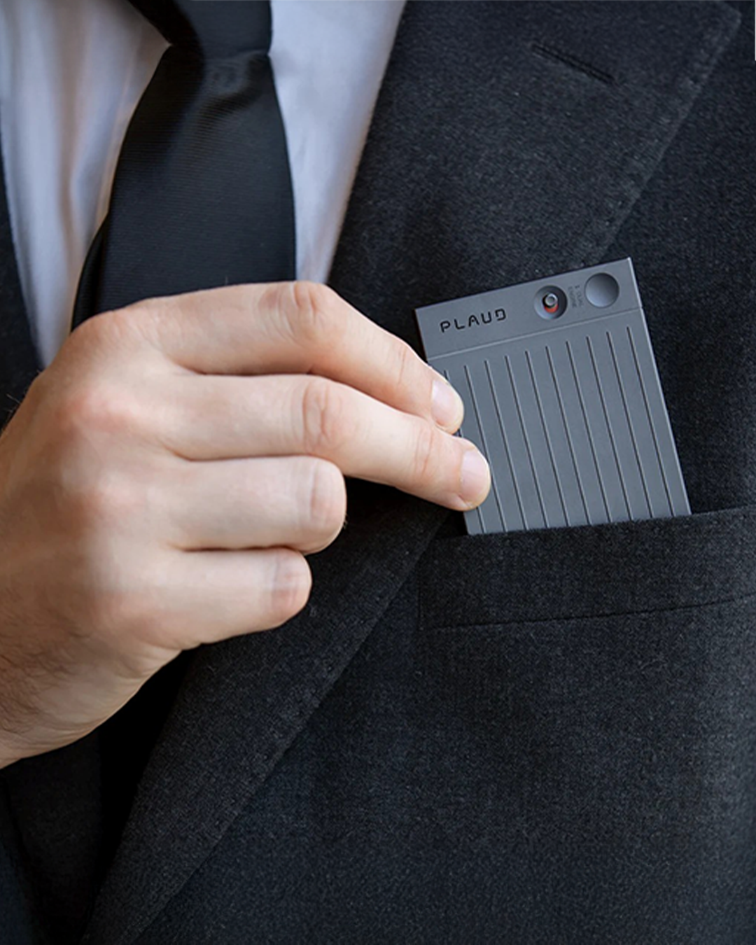 Your Go-To AI Voice Recorder Plaud Note Just Cracks $10 Million In Sales