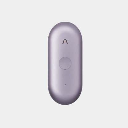 Plaud NotePin S- Purple