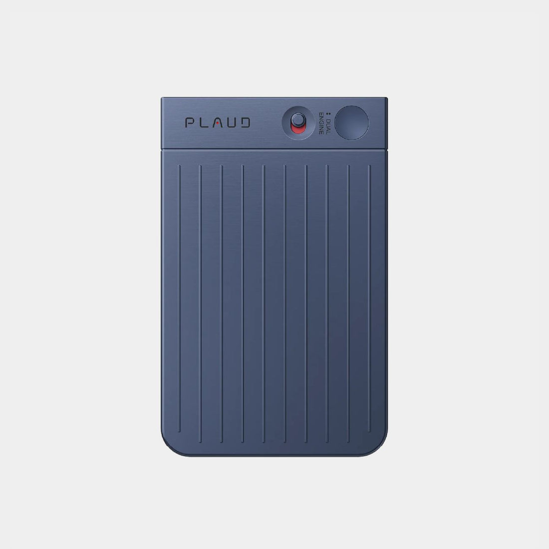 Plaud Note- Navy Blue