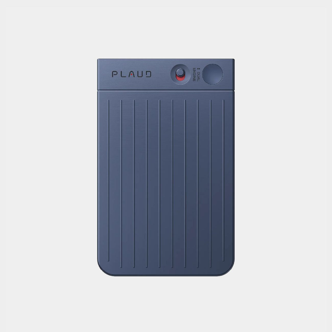Plaud Note- Navy Blue