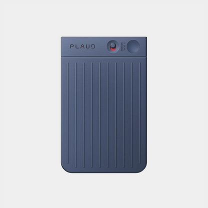 Plaud Note- Navy Blue