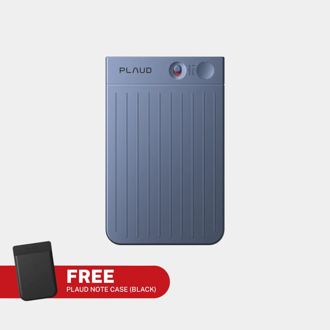 Plaud Note- Navy Blue