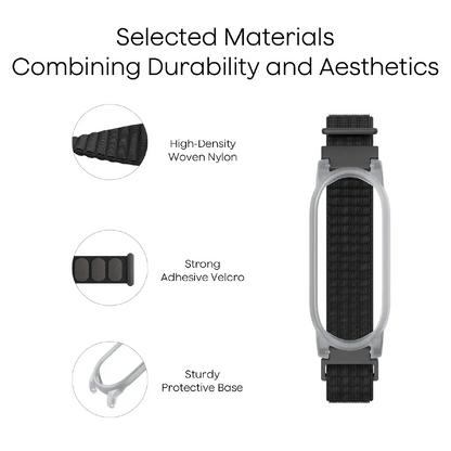 Plaud NotePin- Wristband