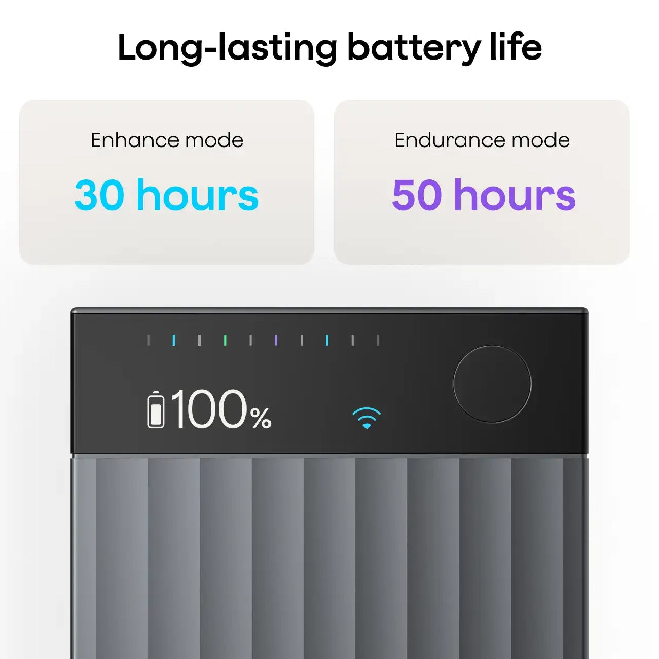 Plaud Note Pro- Silver