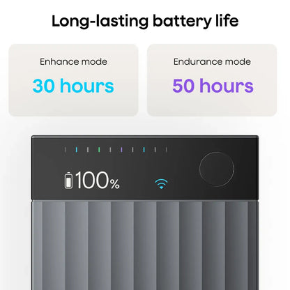 Plaud Note Pro- Silver