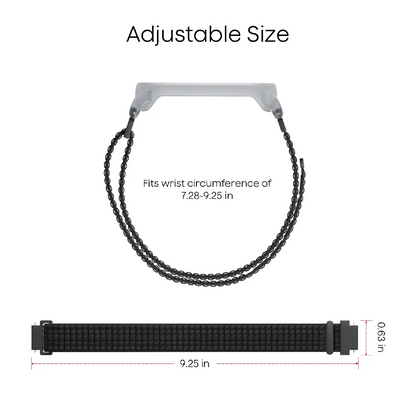 Plaud NotePin- Wristband