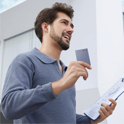 Plaud Note- Navy Blue