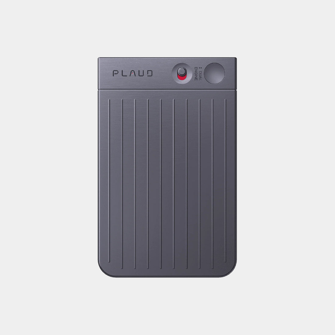 Plaud Note- Black
