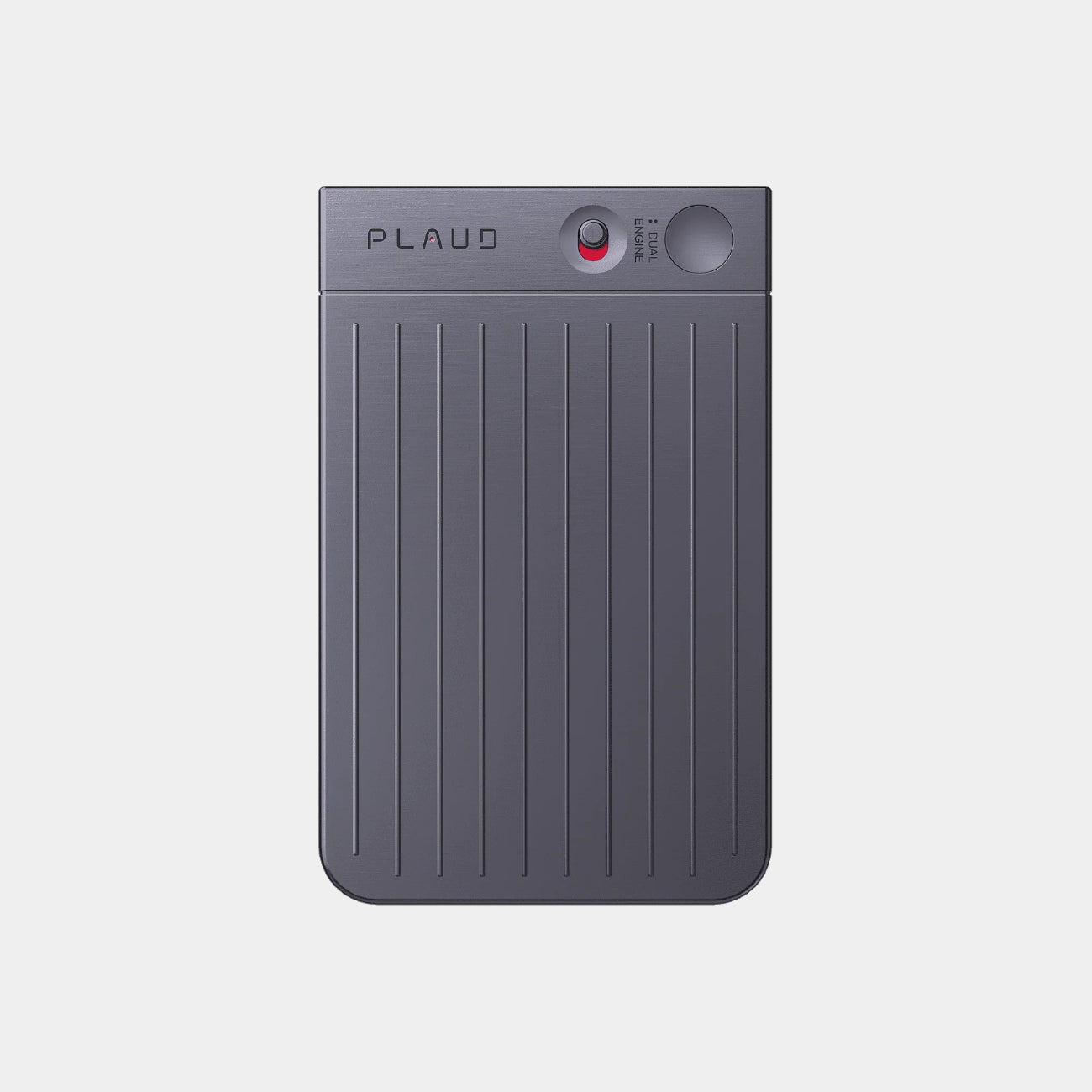 Plaud Note- Black