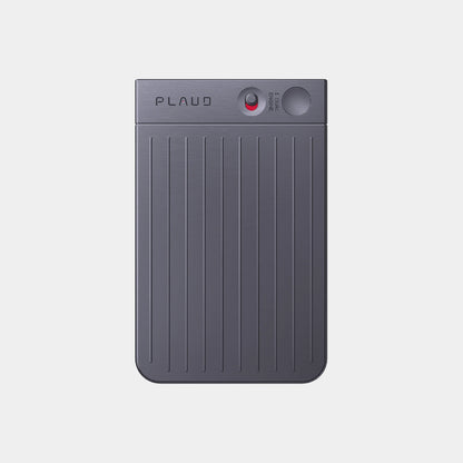 Plaud Note- Black