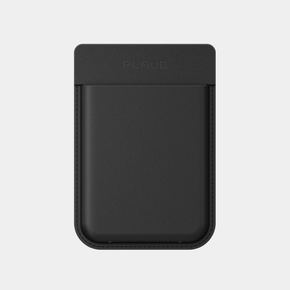Plaud Note Pro Magnetic Case- Black