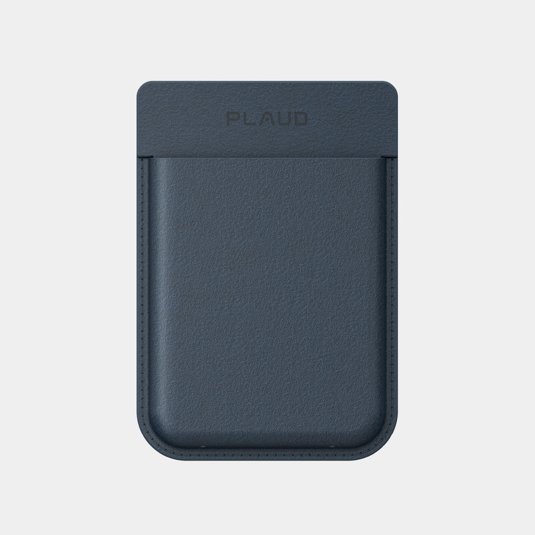 Plaud Note Pro Magnetic Case- Dark Blue