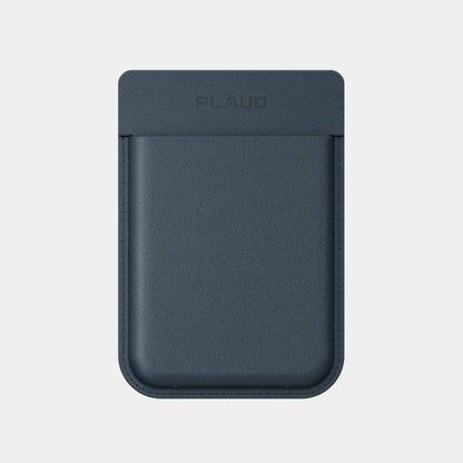 Plaud Note Pro Magnetic Case- Dark Blue