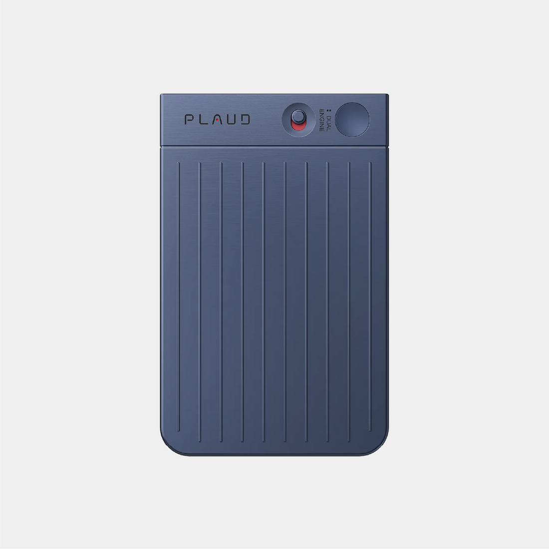 Plaud Note- Navy Blue