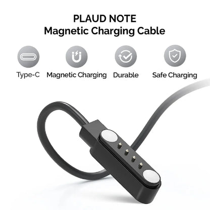 PLAUD.AI Plaud Note AI Voice Recorder Accessory Kit