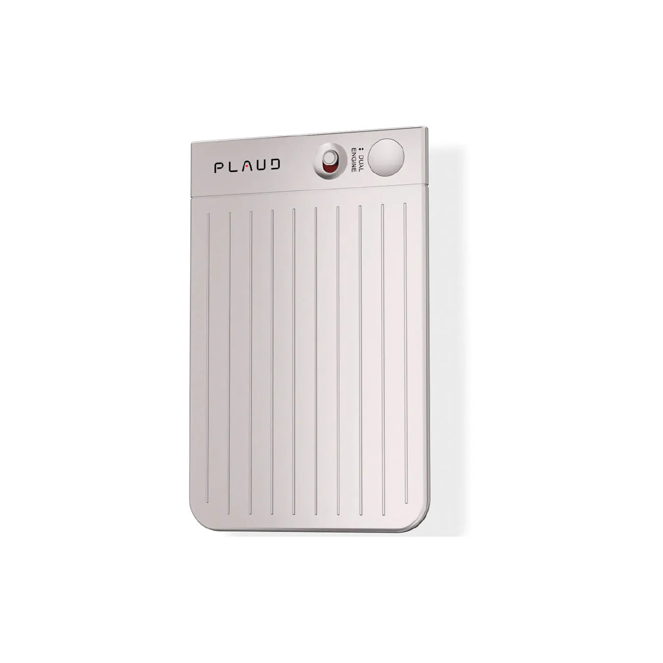 PLAUD.AI Plaud Note AI Voice Recorder Starlight