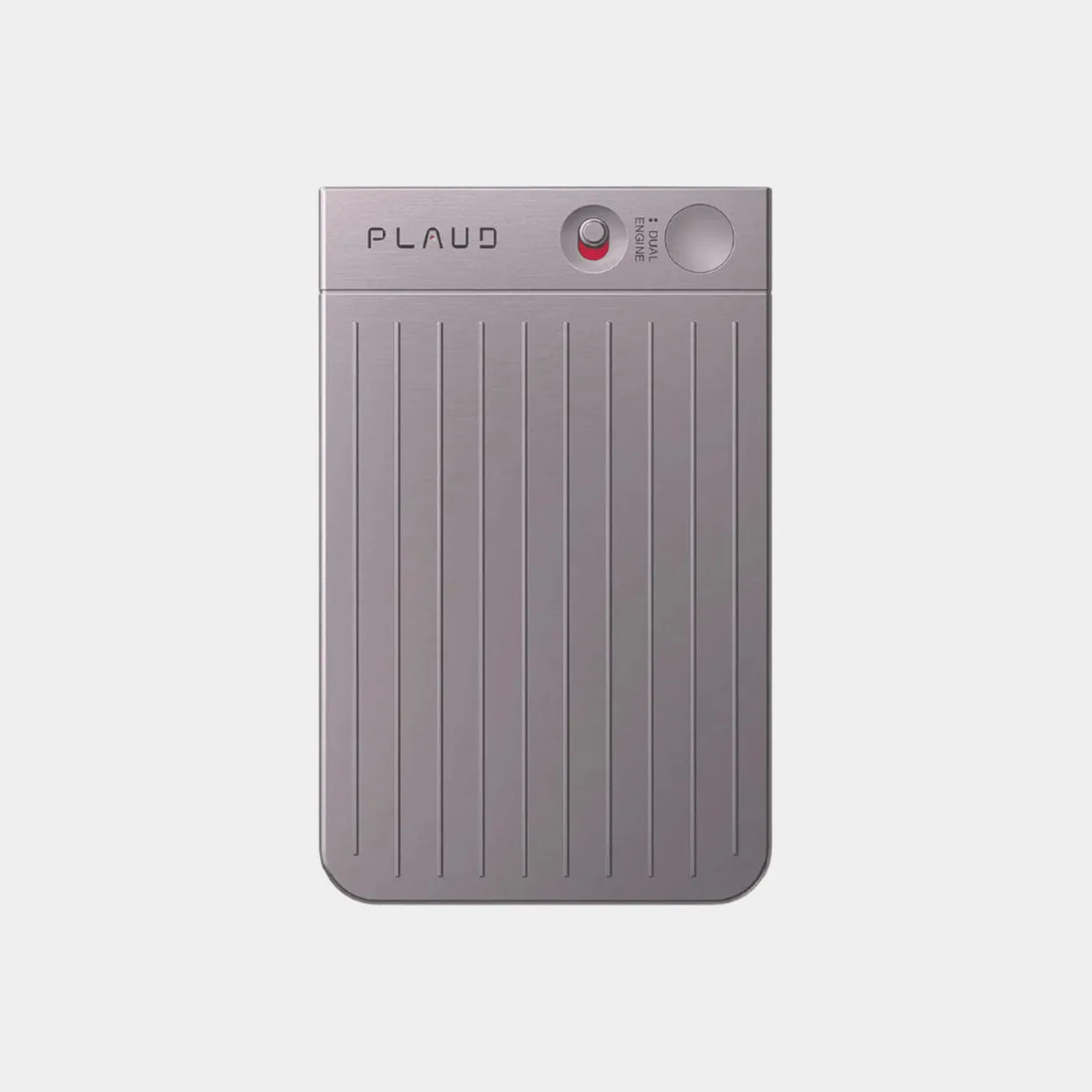 PLAUD.AI Plaud Note AI Voice Recorder Starlight