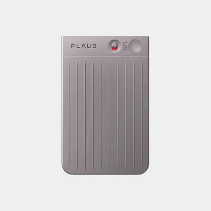 PLAUD.AI Plaud Note AI Voice Recorder Starlight