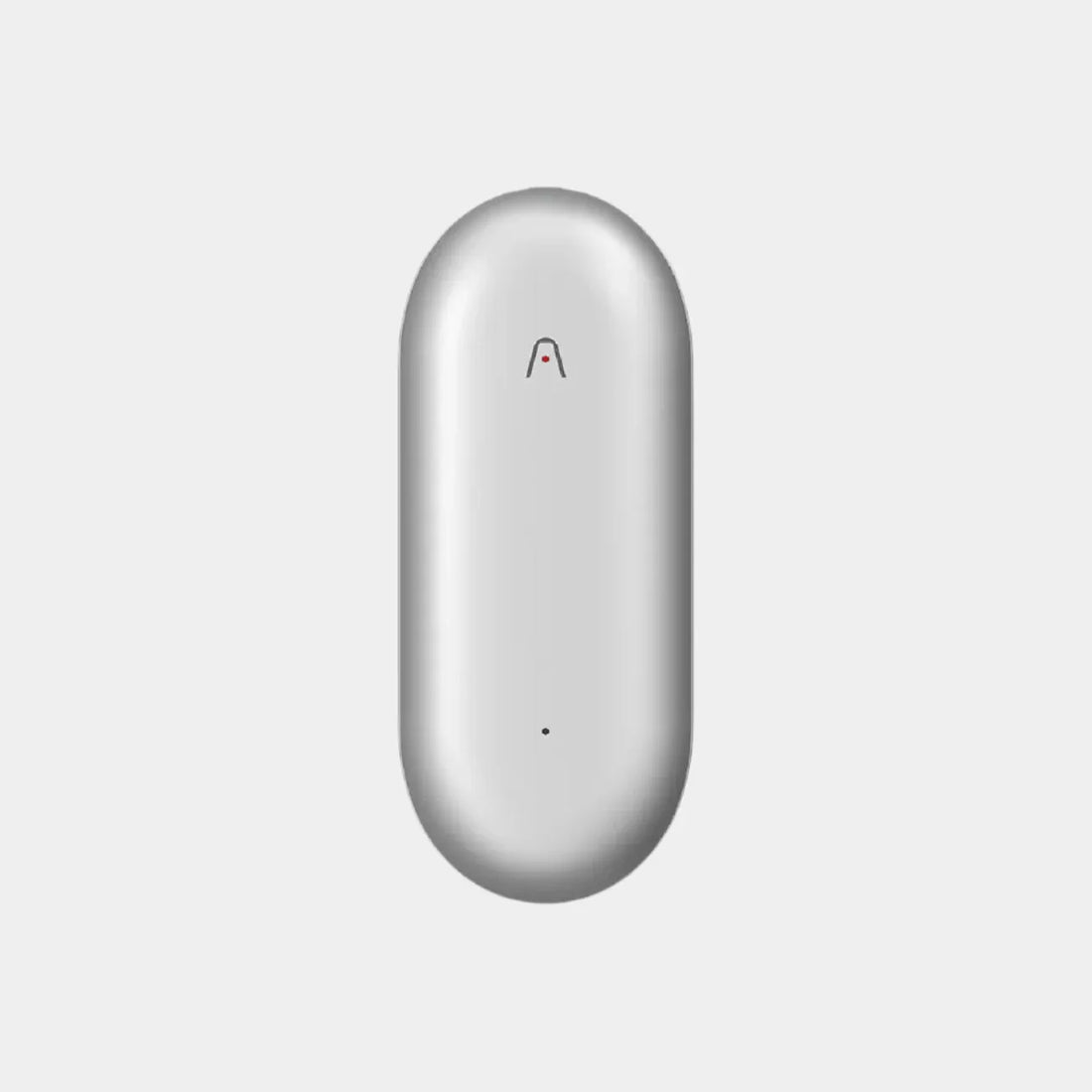 PLAUD.AI Plaud NotePin AI Voice Recorder Lunar Silver