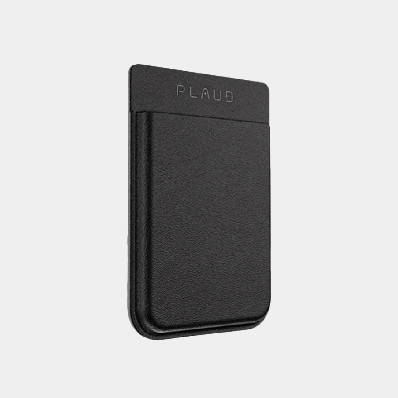 Plaud Note Magnetic Case- Black