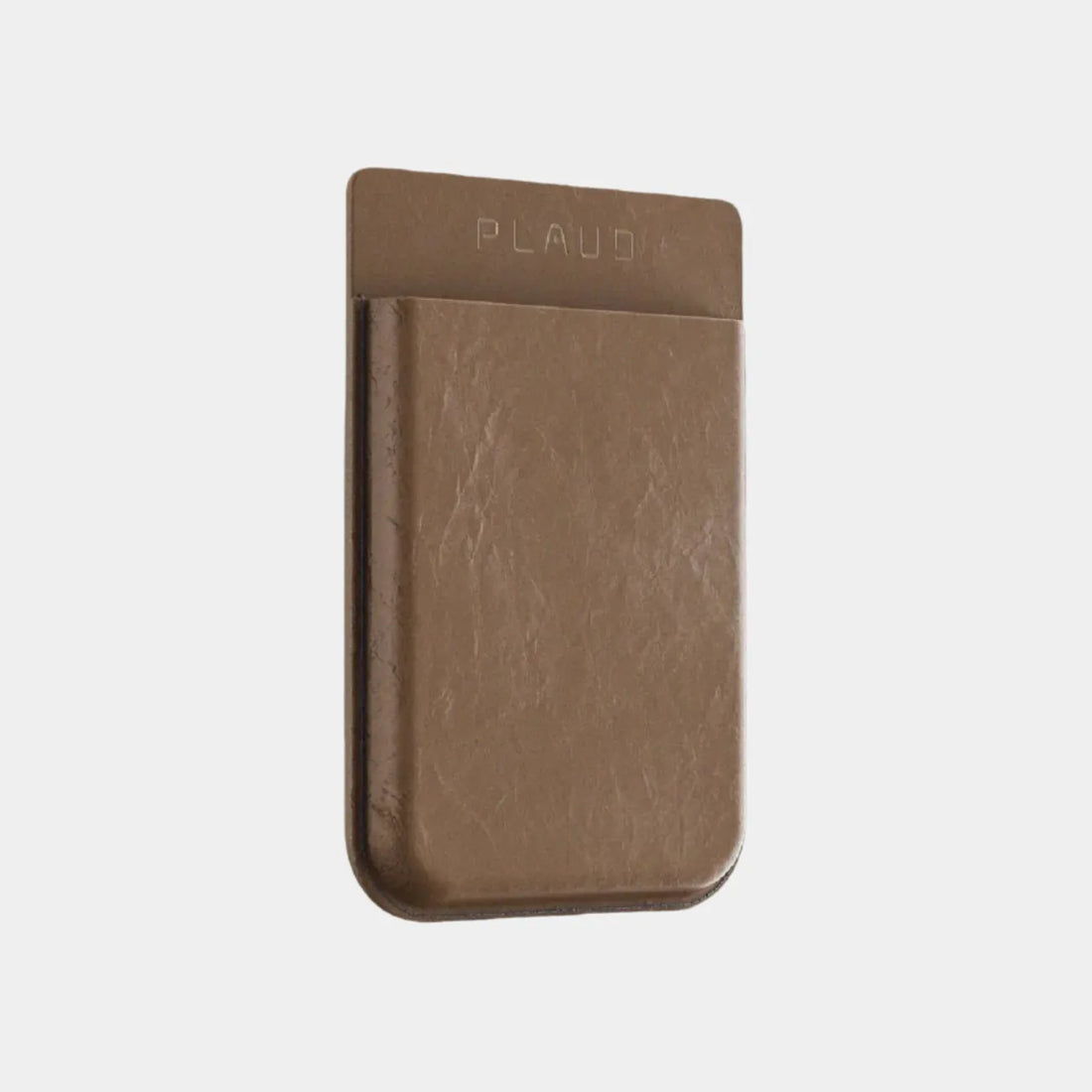 PLAUD.AI Plaud Note Magnetic Case Brown