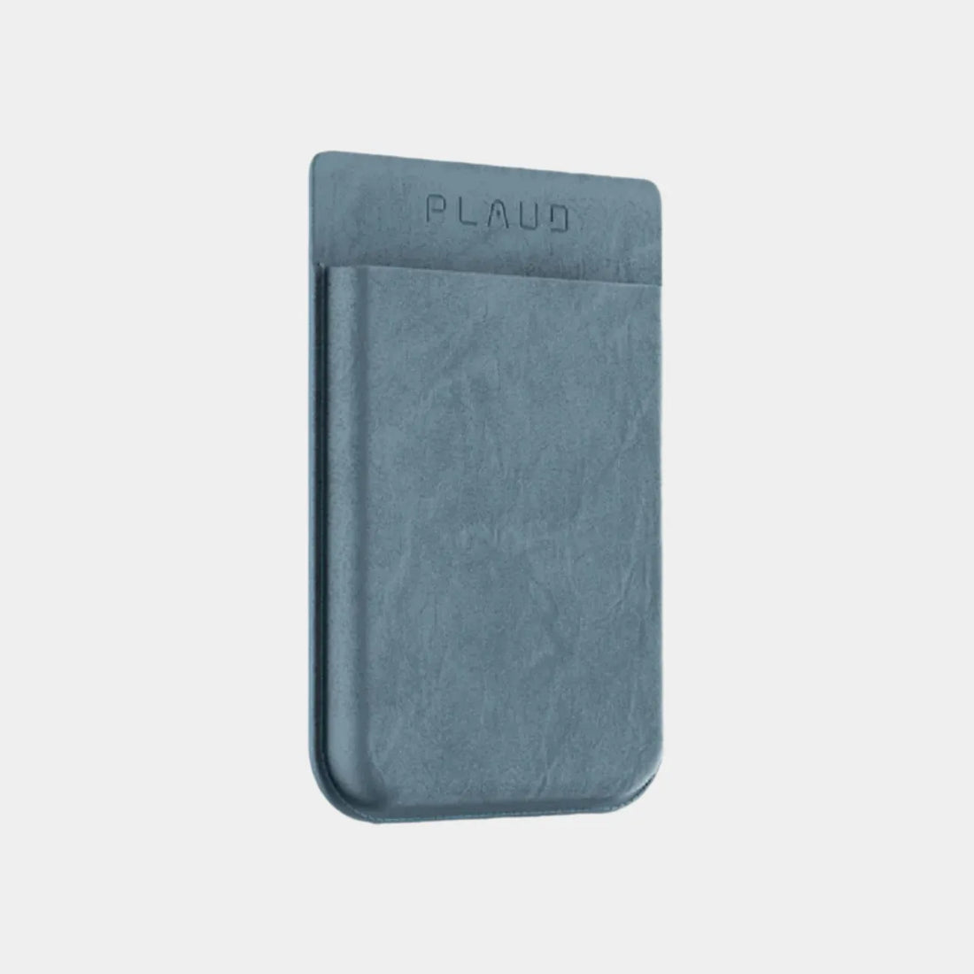 PLAUD.AI Plaud Note Magnetic Case Blue