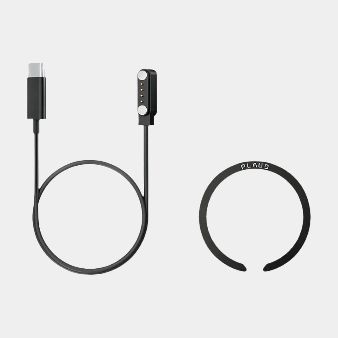 PLAUD.AI Plaud Note AI Voice Recorder Accessory Kit