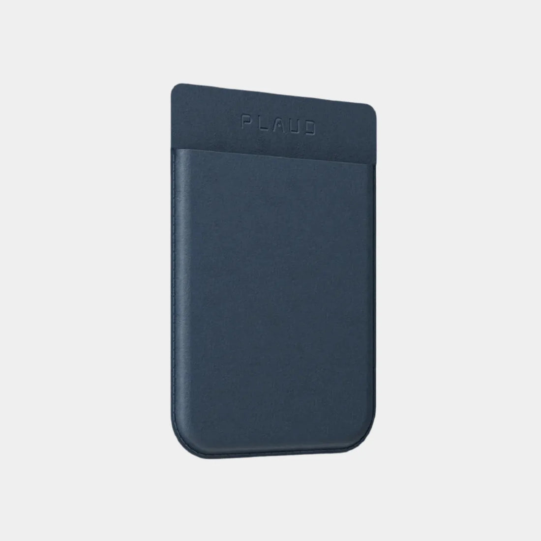 PLAUD.AI Plaud Note Magnetic Case Dark Blue