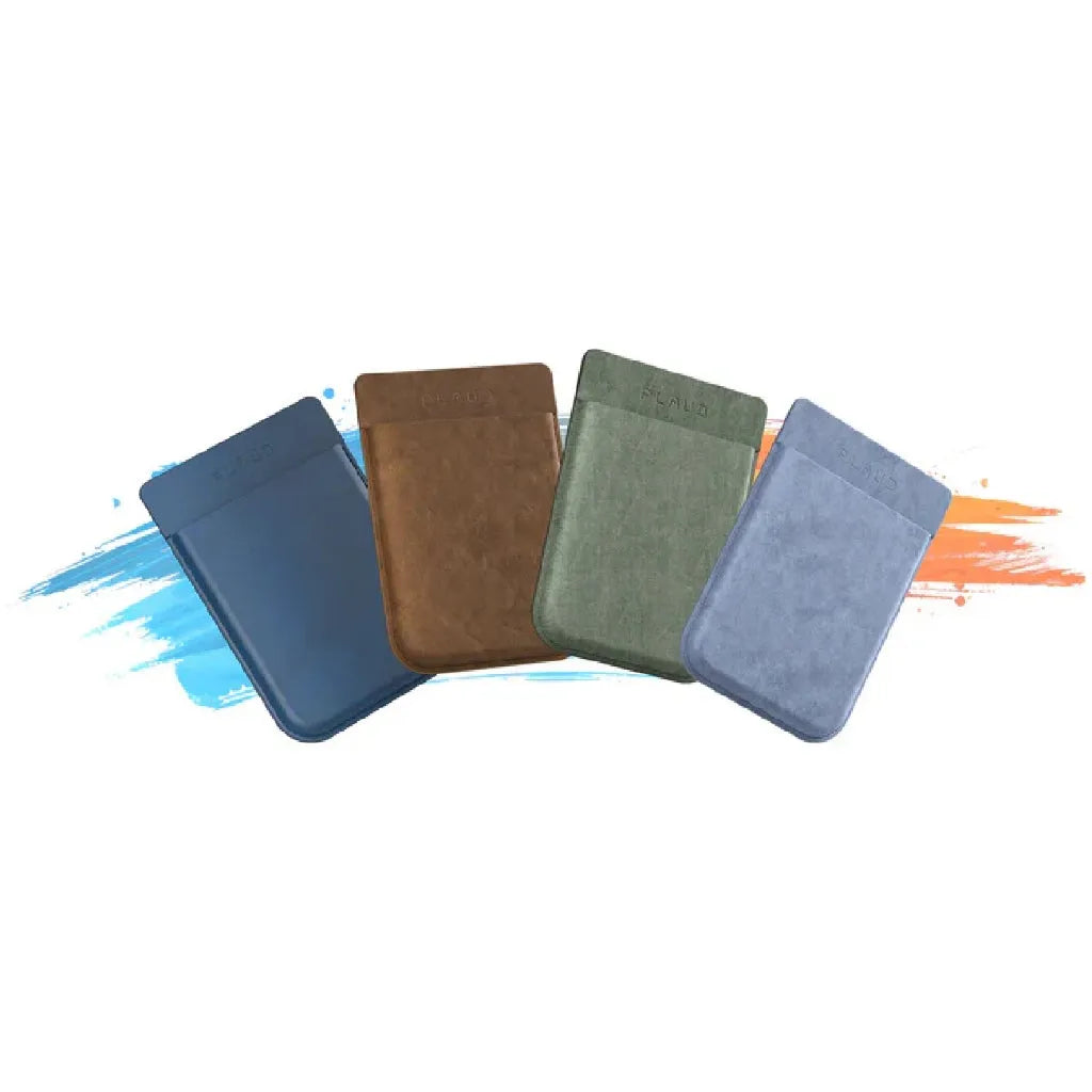 PLAUD.AI Plaud Note Magnetic Case Dark Blue
